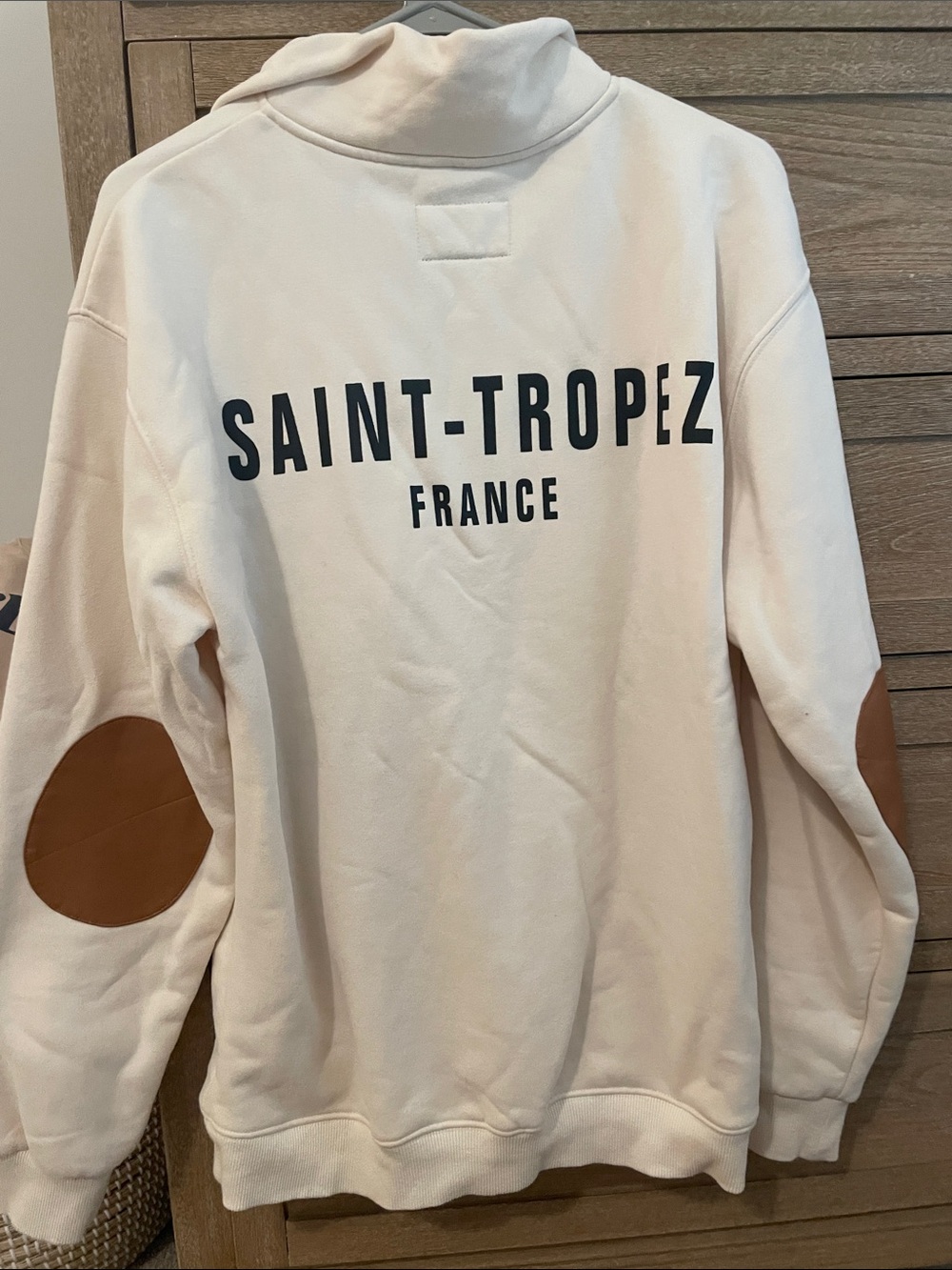 St tropez pullover - Picture 2 of 2